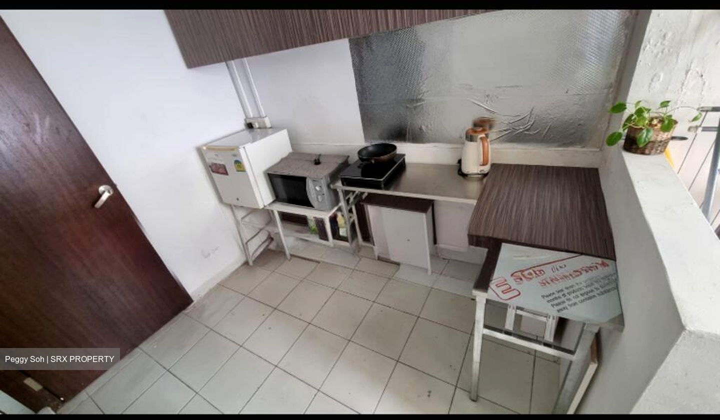 Chun Tin Court (D21), Apartment #499747951